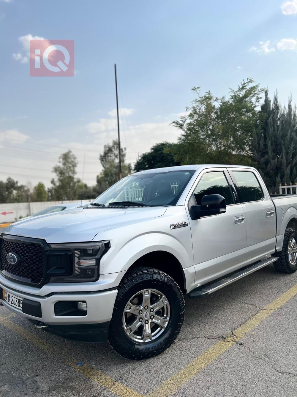 فورد إف-150